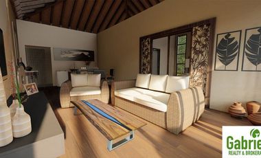 Great Investment in Shizuka Mountain Resort Compostela