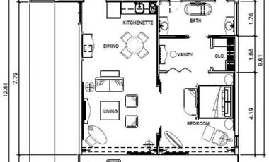 Great Investment in Shizuka Mountain Resort Compostela