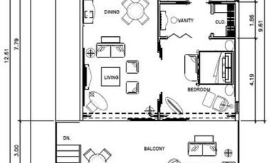 Great Investment in Shizuka Mountain Resort Compostela