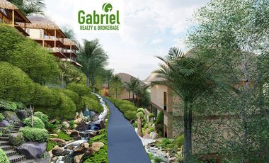 Great Investment in Shizuka Mountain Resort Compostela