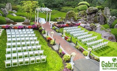 Great Investment in Shizuka Mountain Resort Compostela