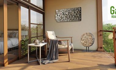 Great Investment in Shizuka Mountain Resort Compostela