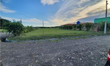 Se vende Lote en Villas del Llano, Las lajas,  Chame 