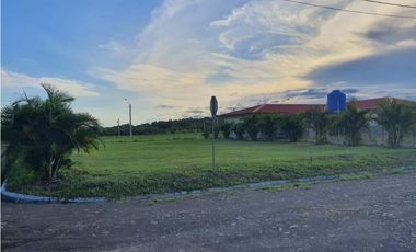 Se vende Lote en Villas del Llano, Las lajas,  Chame 