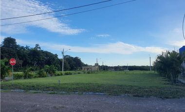 Se vende Lote en Villas del Llano, Las lajas,  Chame 