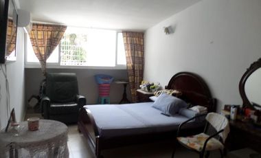 casa en venta en caobos. Cod V1248