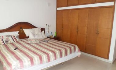 casa en venta en caobos. Cod V1248