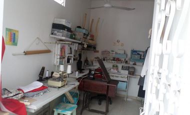 casa en venta en caobos. Cod V1248