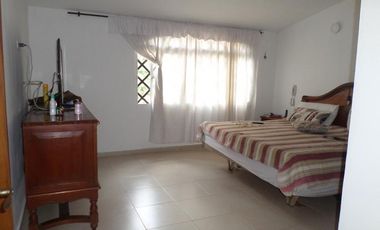 casa en venta en caobos. Cod V1248