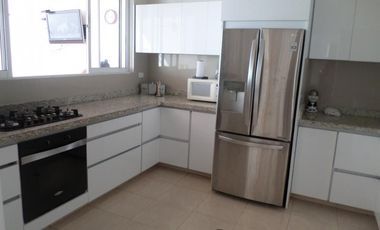 casa en venta en caobos. Cod V1248