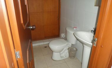 casa en venta en caobos. Cod V1248