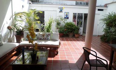 casa en venta en caobos. Cod V1248