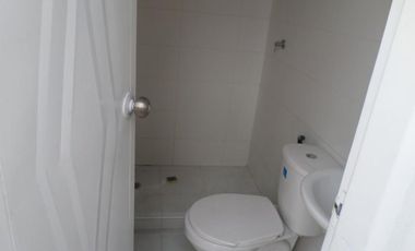 casa en venta en caobos. Cod V1248