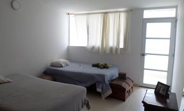 casa en venta en caobos. Cod V1248