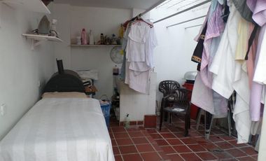 casa en venta en caobos. Cod V1248