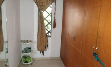 casa en venta en caobos. Cod V1248