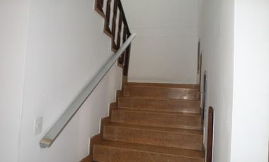 casa en venta en caobos. Cod V1248