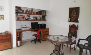casa en venta en caobos. Cod V1248