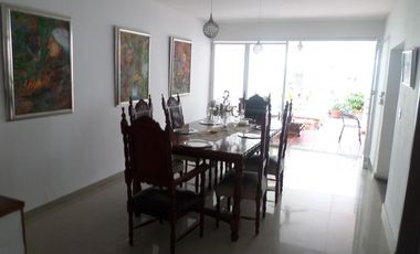 casa en venta en caobos. Cod V1248