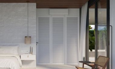 Vila Murah Dan Asri Di Ubud bali