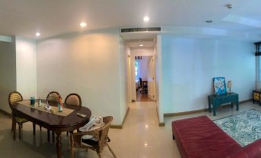 2 Bedroom Condo for sale at 2-bedroom spacious condo for sale in Phromphong [ABKK28499]
