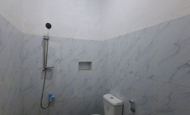 Rumah SHM Hadap Selatan 14 menit ke Gerbang Tol Cibadak 2 J-37530