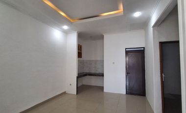 Rumah SHM Hadap Selatan 14 menit ke Gerbang Tol Cibadak 2 J-37530