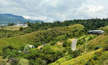 lote en venta en medio dapa. Cod V11868