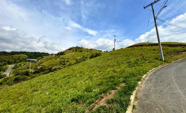 lote en venta en medio dapa. Cod V11868