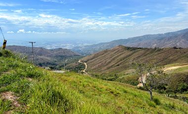 lote en venta en medio dapa. Cod V11868