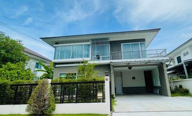3 Bedroom House for sale at Perfect Place Chiangmai