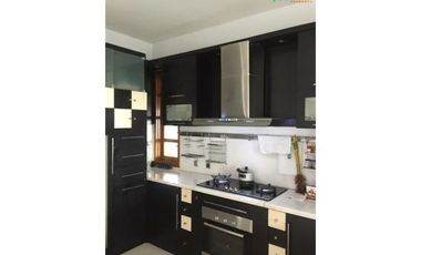 Dijual villa murah dilokasi wisata di Mekarwangi Lembang