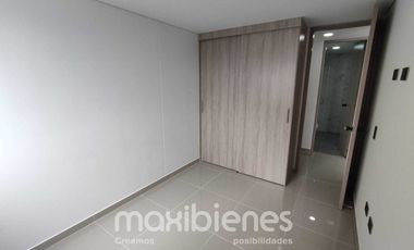 apartamento en arriendo en la estrella. Cod A67038