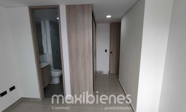 apartamento en arriendo en la estrella. Cod A67038