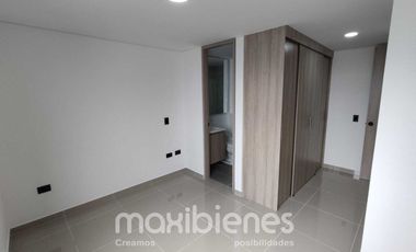 apartamento en arriendo en la estrella. Cod A67038