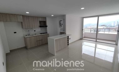 apartamento en arriendo en la estrella. Cod A67038