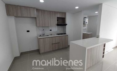 apartamento en arriendo en la estrella. Cod A67038