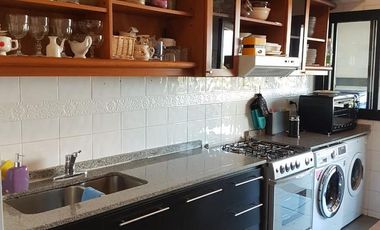 Departamento - Marinas Golf