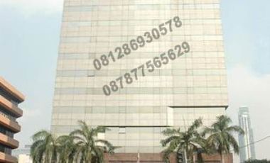 Serius Cari Gedung Kantor Sewa - Beli di HR. Rasuna Said, Jakarta