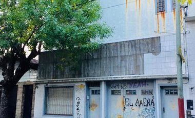 Edificio Comercial - Lanús Oeste