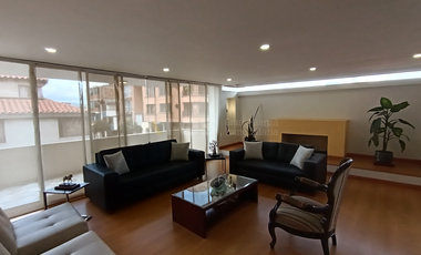 apartamento en arriendo en centro. Cod A5815
