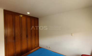 apartamento en arriendo en centro. Cod A5815
