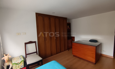 apartamento en arriendo en centro. Cod A5815