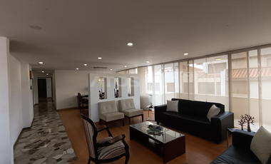 apartamento en arriendo en centro. Cod A5815