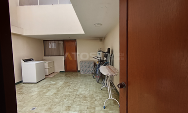 apartamento en arriendo en centro. Cod A5815