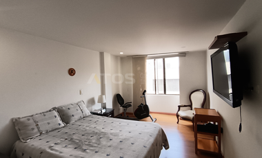 apartamento en arriendo en centro. Cod A5815