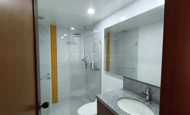 apartamento en arriendo en centro. Cod A5815