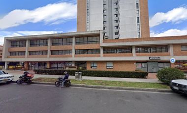 APARTAMENTO en ARRIENDO en Bogotá VILLAS DE ARANJUEZ
