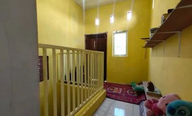 Perum taman aloha ketapang suko sukodono sidoarjo