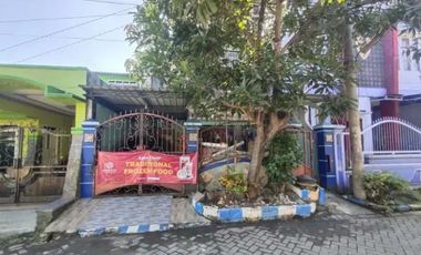 Perum taman aloha ketapang suko sukodono sidoarjo
